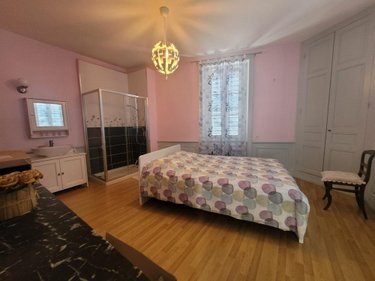 Maison a vendre Saint-Poix 53540 Mayenne 152 m2  293440 euros