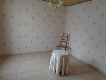 Maison a vendre Labeuvrière 62122 Pas-de-Calais 87 m2 5 pièces 65500 euros