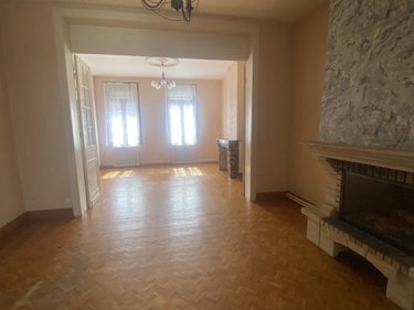Maison a vendre Cambrai 59400 Nord 172 m2 8 pièces 157200 euros