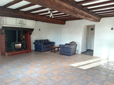 Maison a vendre Chasseguey 50520 Manche 141 m2 4 pièces 131600 euros