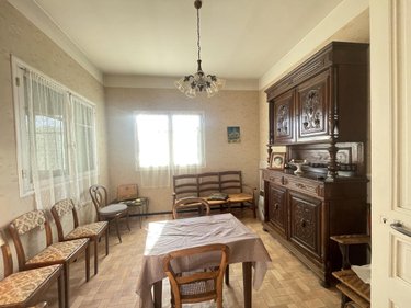 Viager maison Paulhan 34230 Hérault 138 m2 6 pièces 151400 euros