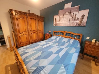 Maison a vendre Gourin 56110 Morbihan 115 m2 4 pièces 262940 euros