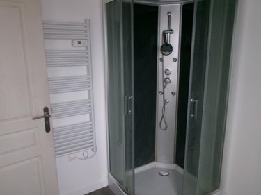 Location appartement Allouagne 62157 Pas-de-Calais 51 m2 2 pièces 630 euros