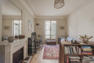 Appartement a vendre Neuilly-sur-Seine 92200 Hauts-de-Seine 127 m2 5 pièces 1325000 euros