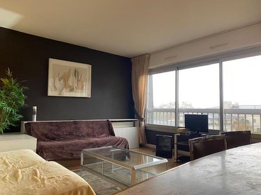 Appartement a vendre Courbevoie 92400 Hauts-de-Seine 55 m2 2 pièces 410000 euros