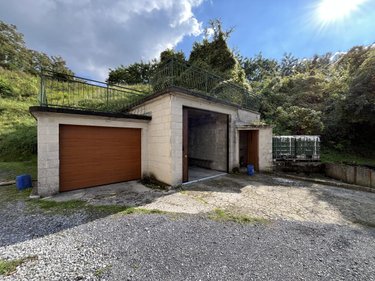 Maison a vendre Laon 02000 Aisne 140 m2 6 pièces 184000 euros