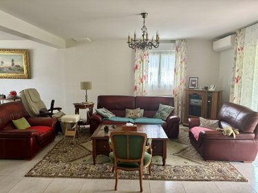Maison a vendre Givenchy-en-Gohelle 62580 Pas-de-Calais 131 m2 7 pièces 382000 euros