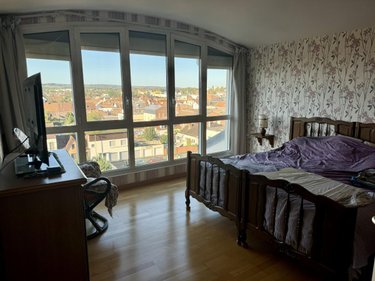 Appartement a vendre Liévin 62800 Pas-de-Calais 110 m2 5 pièces 188800 euros