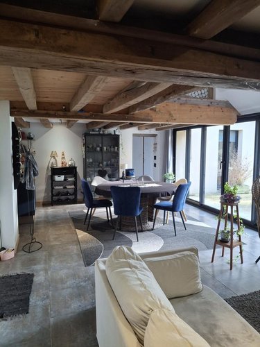 Maison a vendre Mazé Milon 49630 Maine-et-Loire 115 m2 4 pièces 260000 euros