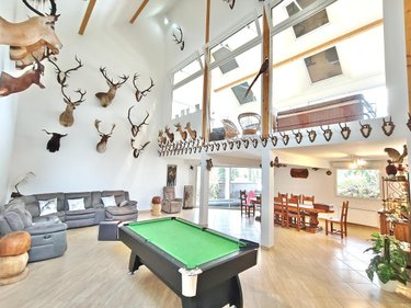 Maison a vendre Saint-Étienne-sur-Suippe 51110 Marne 283 m2 6 pièces 599000 euros