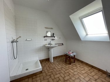 Maison a vendre Lorient 56100 Morbihan 94 m2 5 pièces 312240 euros