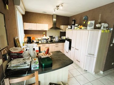 Maison a vendre Sainte-Jamme-sur-Sarthe 72380 Sarthe 75 m2 4 pièces 172740 euros