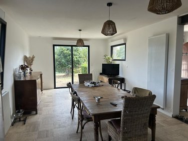 Maison a vendre Plaine-Haute 22800 Côtes-d'Armor 191 m2 6 pièces 319520 euros