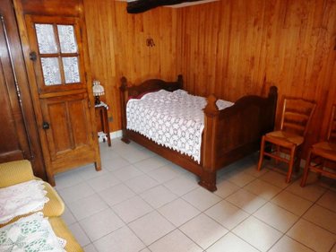 Maison a vendre Lignol 56160 Morbihan 55 m2 3 pièces 20780 euros
