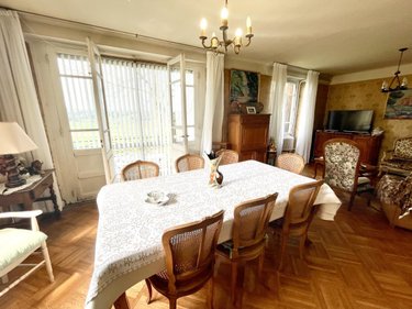 Maison a vendre Saint-Chély-d'Apcher 48200 Lozère 97 m2  169000 euros