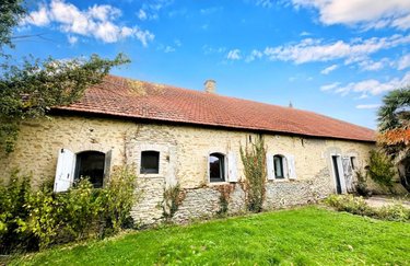 Maison a vendre Nouans 72260 Sarthe 271 m2 9 pièces 299900 euros