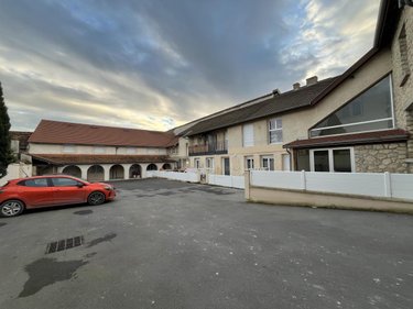 Location appartement Berru 51420 Marne 74 m2 3 pièces 770 euros