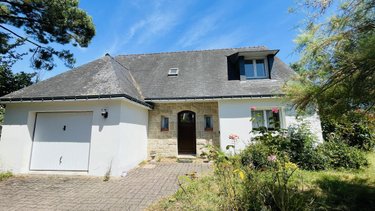 Maison a vendre Saint-Philibert 56470 Morbihan 182 m2 7 pièces 674800 euros