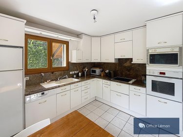 Maison a vendre Prévessin-Moëns 01280 Ain 245 m2 7 pièces 1195000 euros