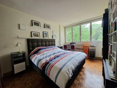 Appartement a vendre Paris 12e arrondissement 75012 Paris 70 m2 3 pièces 548625 euros