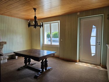 Maison a vendre Belz 56550 Morbihan 95 m2 5 pièces 276940 euros