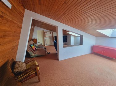 Maison a vendre Arradon 56610 Morbihan 110 m2 5 pièces 566500 euros
