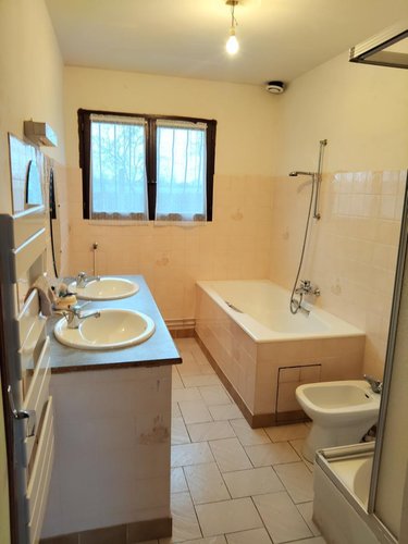 Maison a vendre Saint-Ouen-de-Mimbré 72130 Sarthe 124 m2 7 pièces 146480 euros