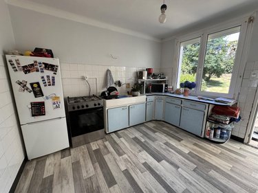 Maison a vendre Saint-Avé 56890 Morbihan 103 m2 4 pièces 270540 euros