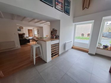 Maison a vendre Urville-Nacqueville 50460 Manche 94 m2 5 pièces 344792 euros