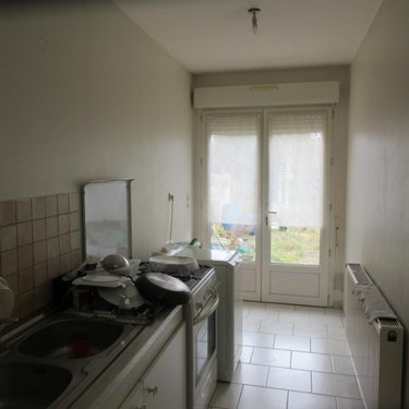 Maison a vendre Hénin-Beaumont 62110 Pas-de-Calais 78 m2 4 pièces 93784 euros