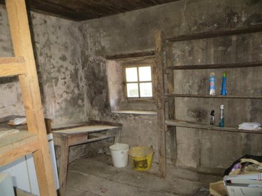 Maison a vendre Maisoncelles-la-Jourdan 14500 Calvados 54 m2 2 pièces 53500 euros