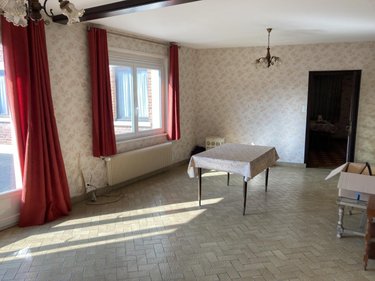 Maison a vendre Agny 62217 Pas-de-Calais 102 m2 5 pièces 156700 euros