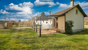 Maison a vendre Conches-en-Ouche 27190 Eure 48 m2 3 pièces 118650 euros