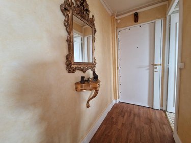 Appartement a vendre Paris 12e arrondissement 75012 Paris 55 m2  438900 euros