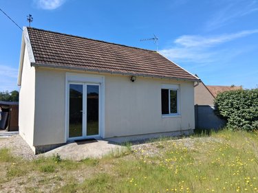 Maison a vendre Haleine 61410 Orne 41 m2 3 pièces 48800 euros