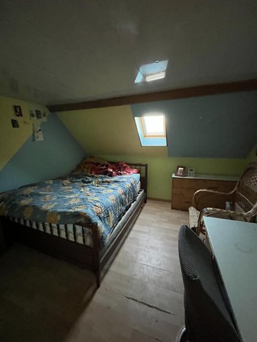 Maison a vendre Biache-Saint-Vaast 62118 Pas-de-Calais 100 m2 6 pièces 132200 euros