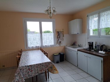 Maison a vendre Cavan 22140 Côtes-d'Armor 109 m2 7 pièces 208500 euros