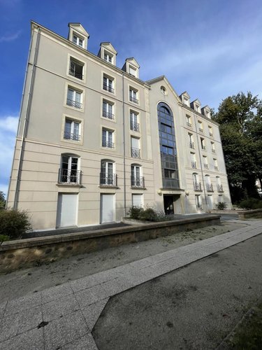 Appartement a vendre Le Mans 72000 Sarthe 90 m2 4 pièces 185500 euros