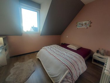 Maison a vendre Merlevenez 56700 Morbihan 109 m2 6 pièces 400300 euros