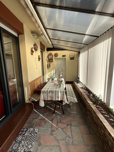 Maison a vendre Ploemeur 56270 Morbihan 86 m2 4 pièces 317420 euros