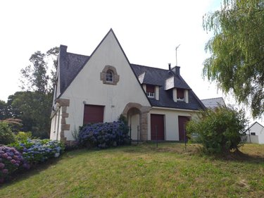 Maison a vendre Locqueltas 56390 Morbihan 150 m2 9 pièces 825372 euros