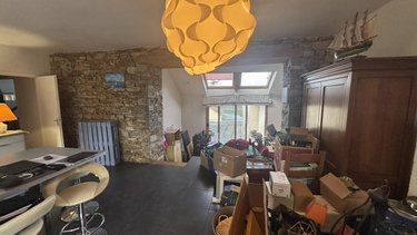 Immeuble a vendre Lannion 22300 Côtes-d'Armor 236 m2  365600 euros