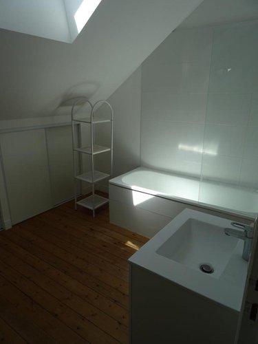 Appartement a vendre Laval 53000 Mayenne 110 m2 3 pièces 199420 euros
