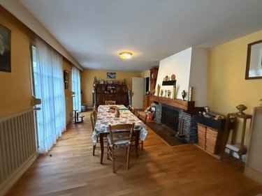 Maison a vendre Villedieu-les-Poêles-Rouffigny 50800 Manche 146 m2 5 pièces 201160 euros