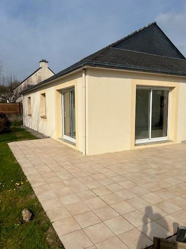 Maison a vendre Meucon 56890 Morbihan 93 m2 5 pièces 367425 euros