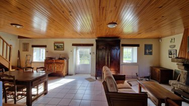 Maison a vendre Plourin-lès-Morlaix 29600 Finistère 168 m2 6 pièces 220710 euros