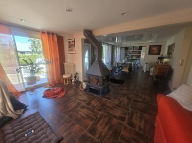 Maison a vendre Sainte-Gemmes-sur-Loire 49130 Maine-et-Loire 160 m2 5 pièces 519750 euros