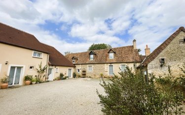 Maison a vendre Vivoin 72170 Sarthe 357 m2 15 pièces 350000 euros