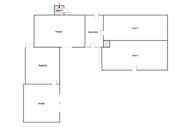 Maison a vendre Courgains 72260 Sarthe 146 m2 7 pièces 157200 euros