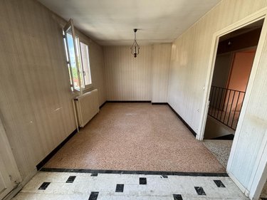 Maison a vendre Sault-Brénaz 01150 Ain 79 m2 4 pièces 147000 euros